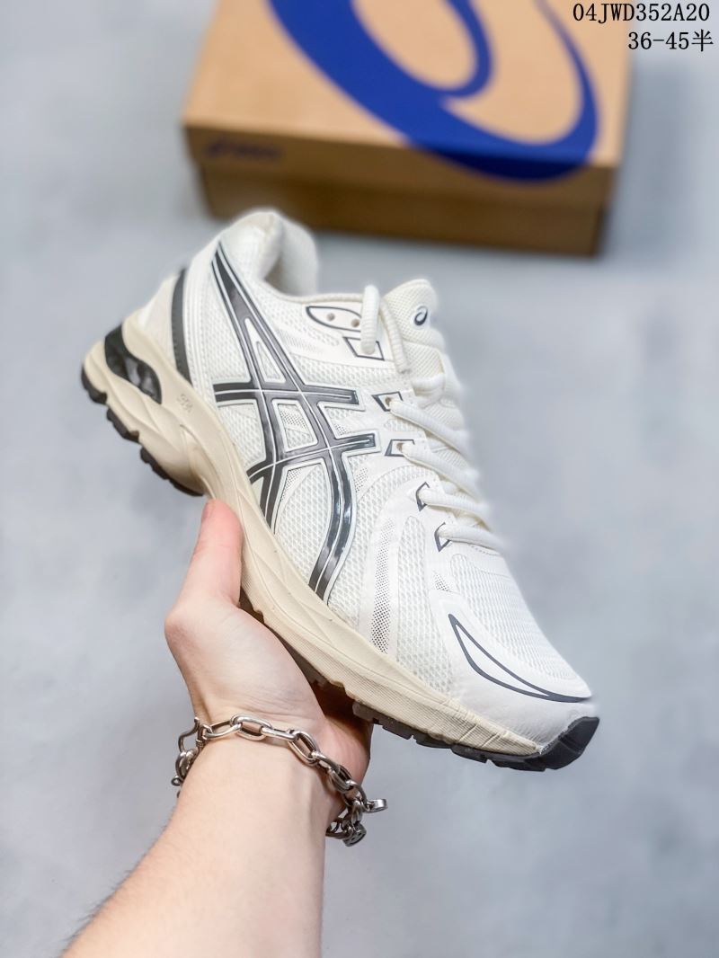 Asics Shoes